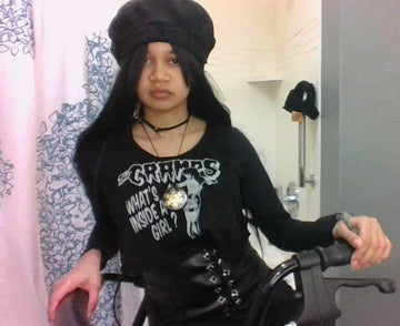 Raven McCormick