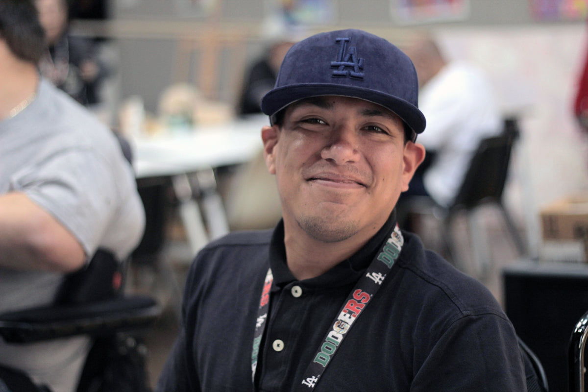 Ricardo Villareal
