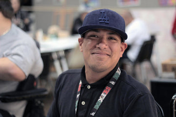 Ricardo Villareal