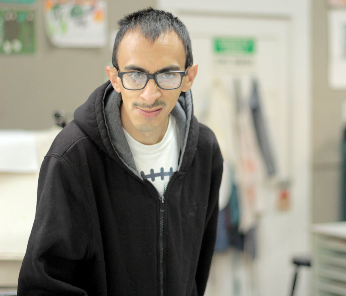 Sebastian Campos