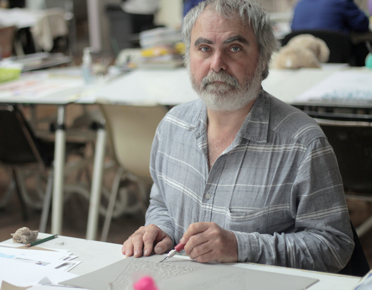 Stephen Hollyfield
