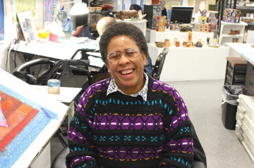 Tammy Brackens