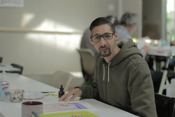 Victor Prieto