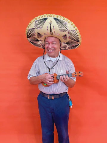 Will Carrillo
