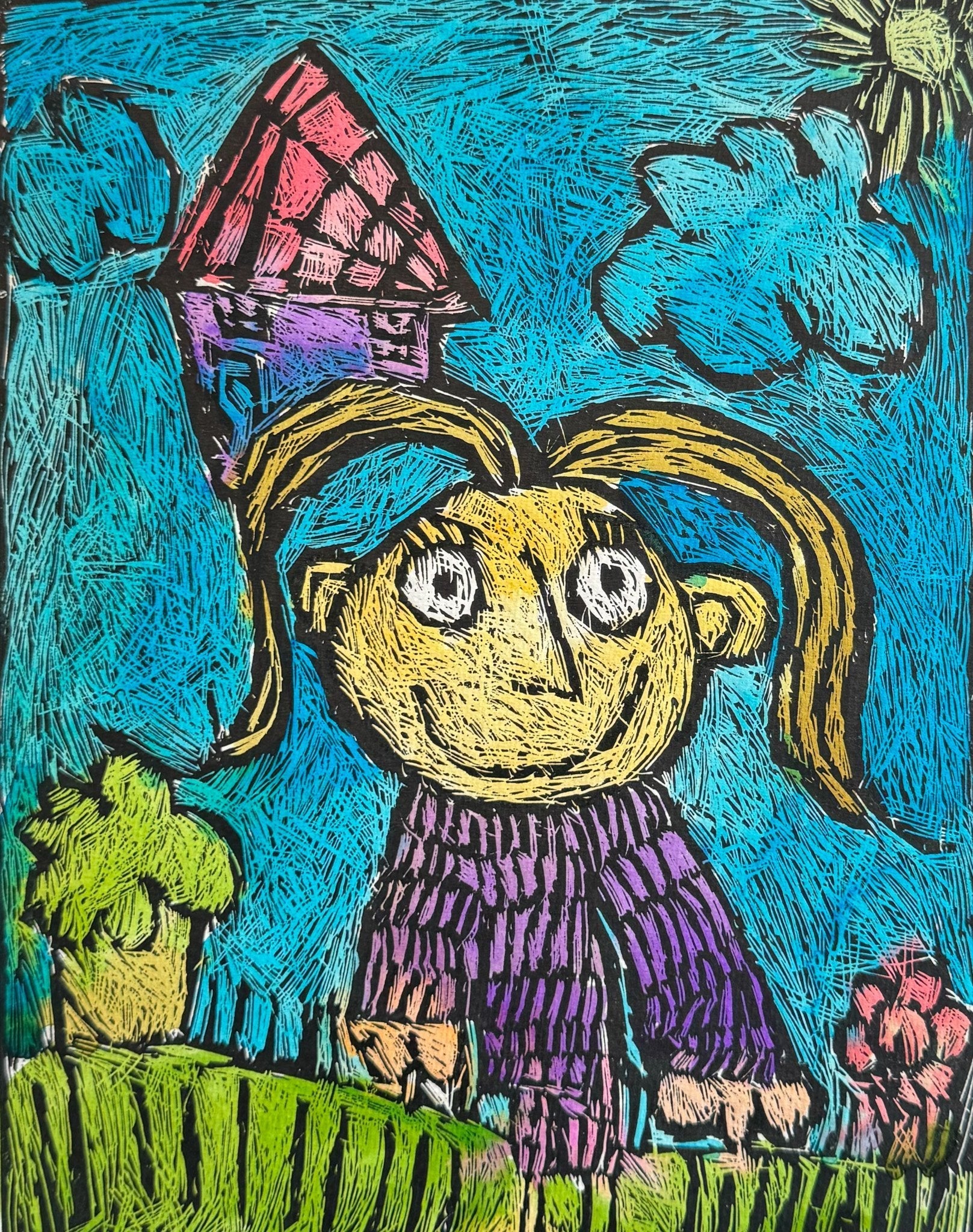 Yuki Chayette