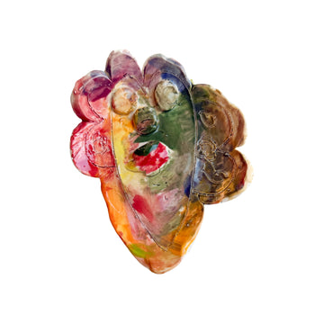 Butterfly Heart by Marilyn Schmidt