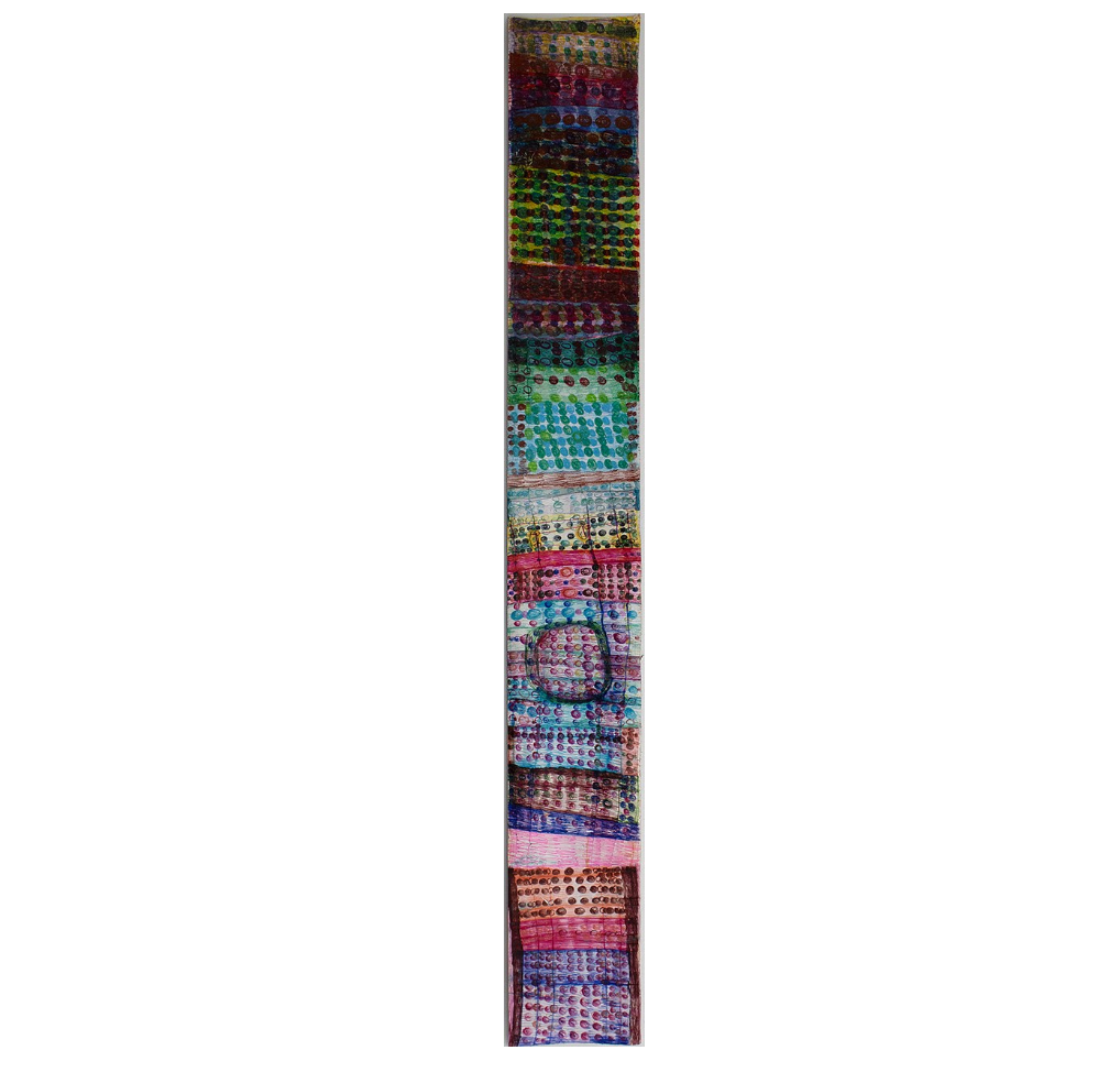 Untitled (undated-3) by Laksmi Camp