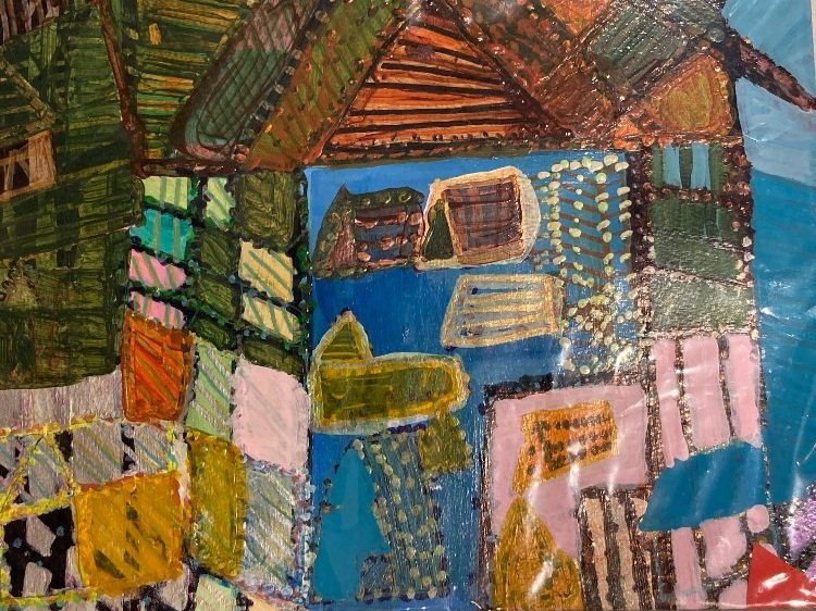 Abstract by Nohemi Alquicira