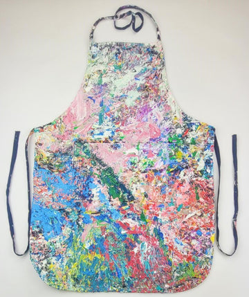 Apron by VM3- Vanessa McConnell, Apron