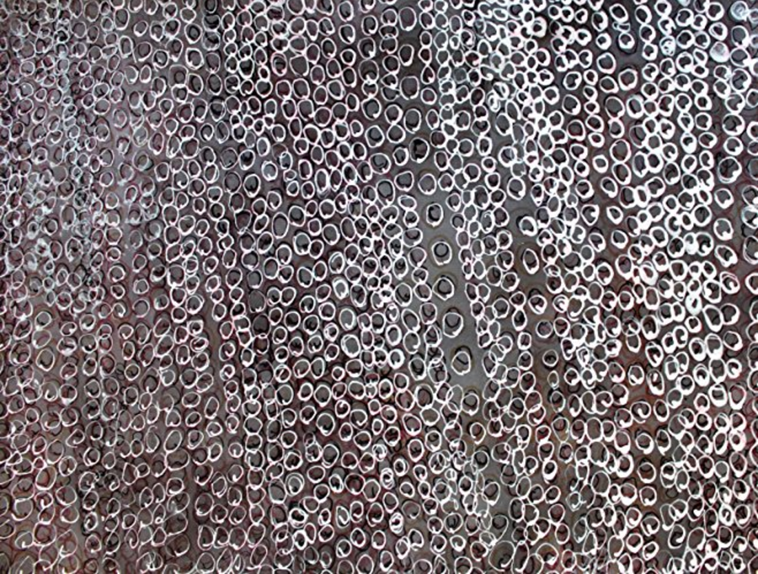 Beads by Justina Ko