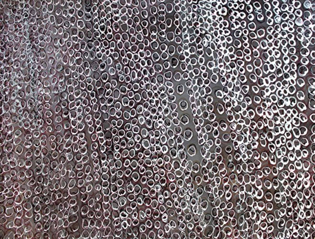 Beads by Justina Ko