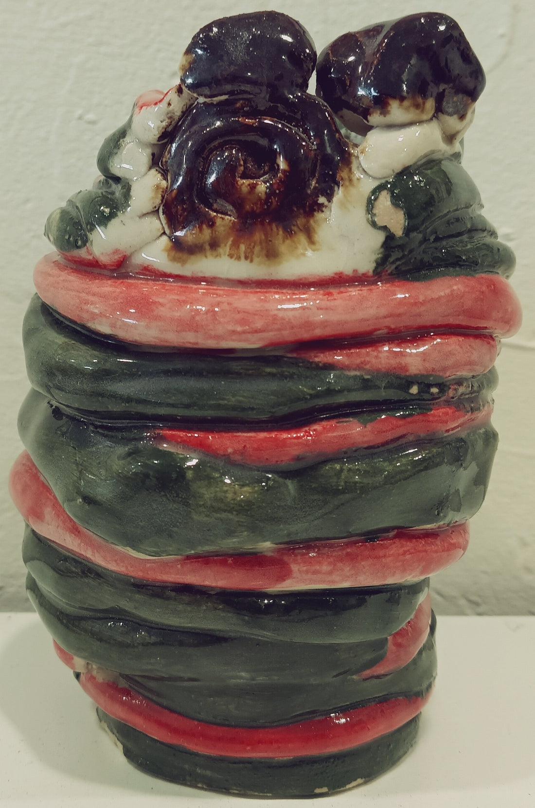 Christmas Tornado by James Archuleta