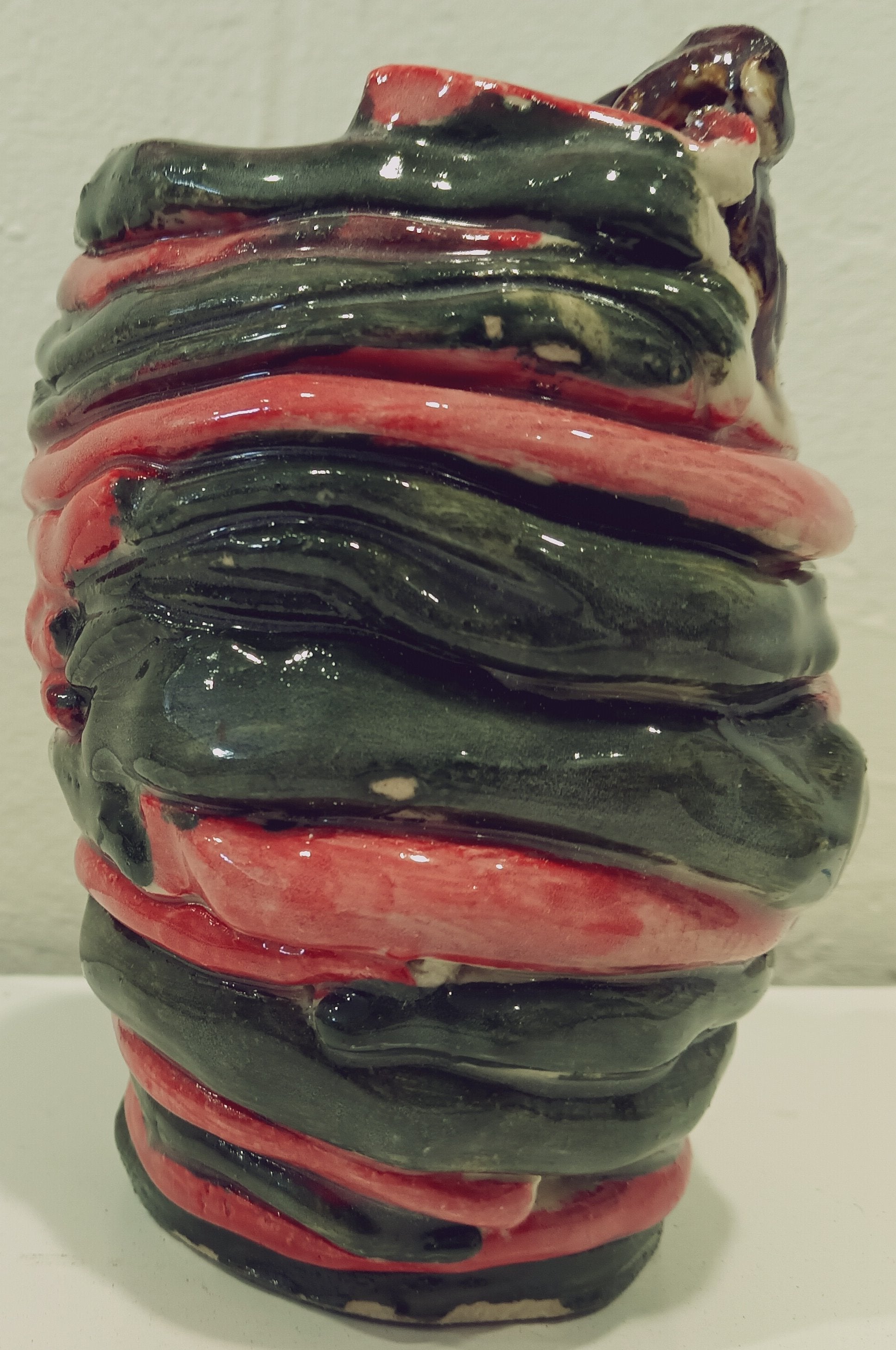 Christmas Tornado by James Archuleta