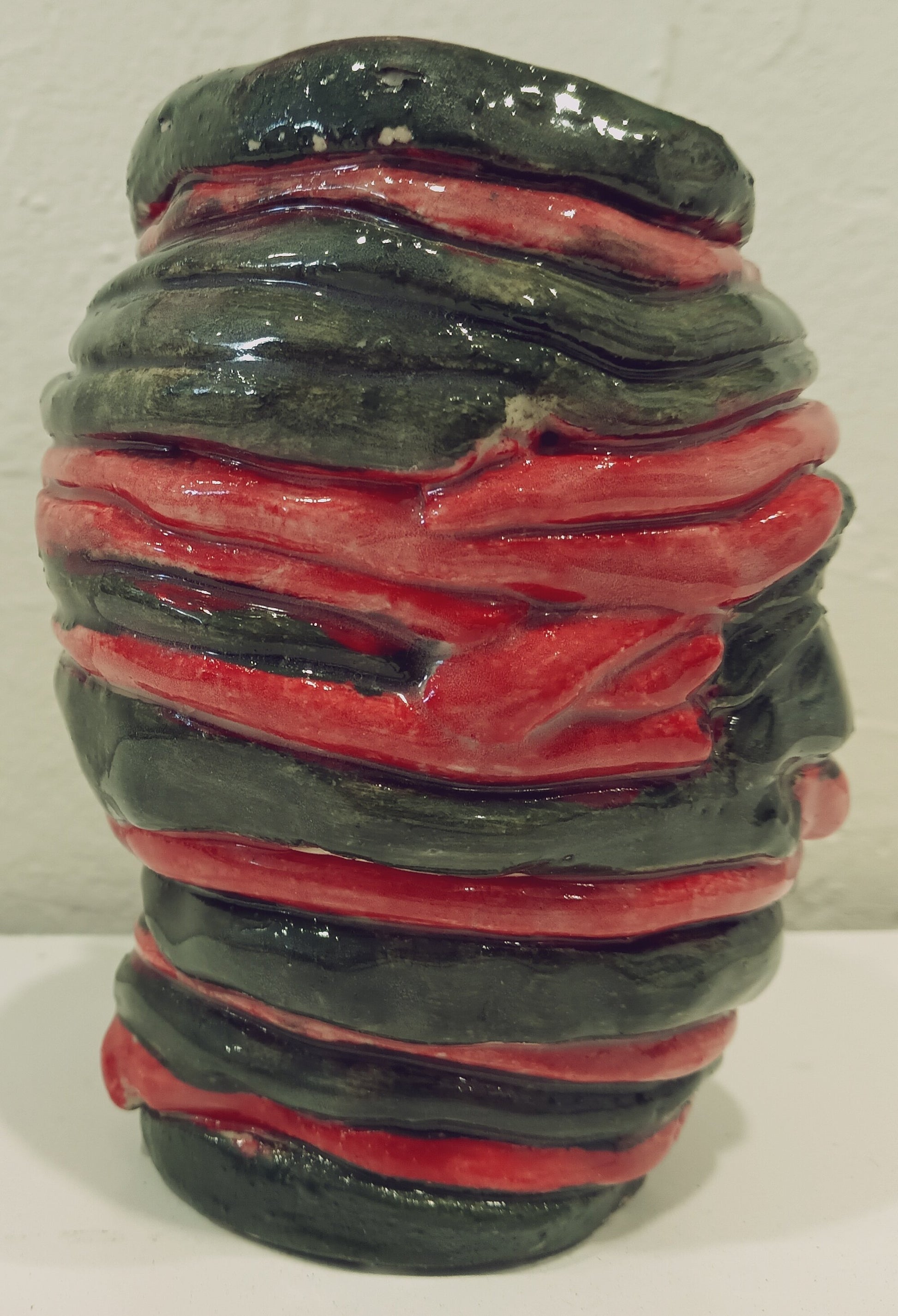 Christmas Tornado by James Archuleta