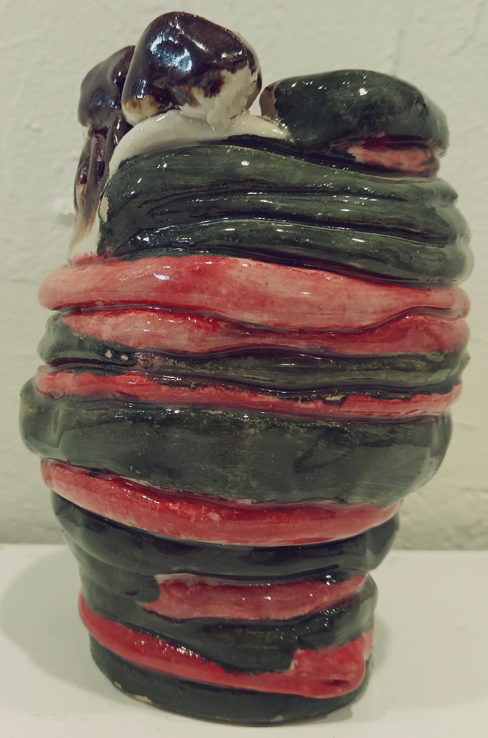 Christmas Tornado by James Archuleta
