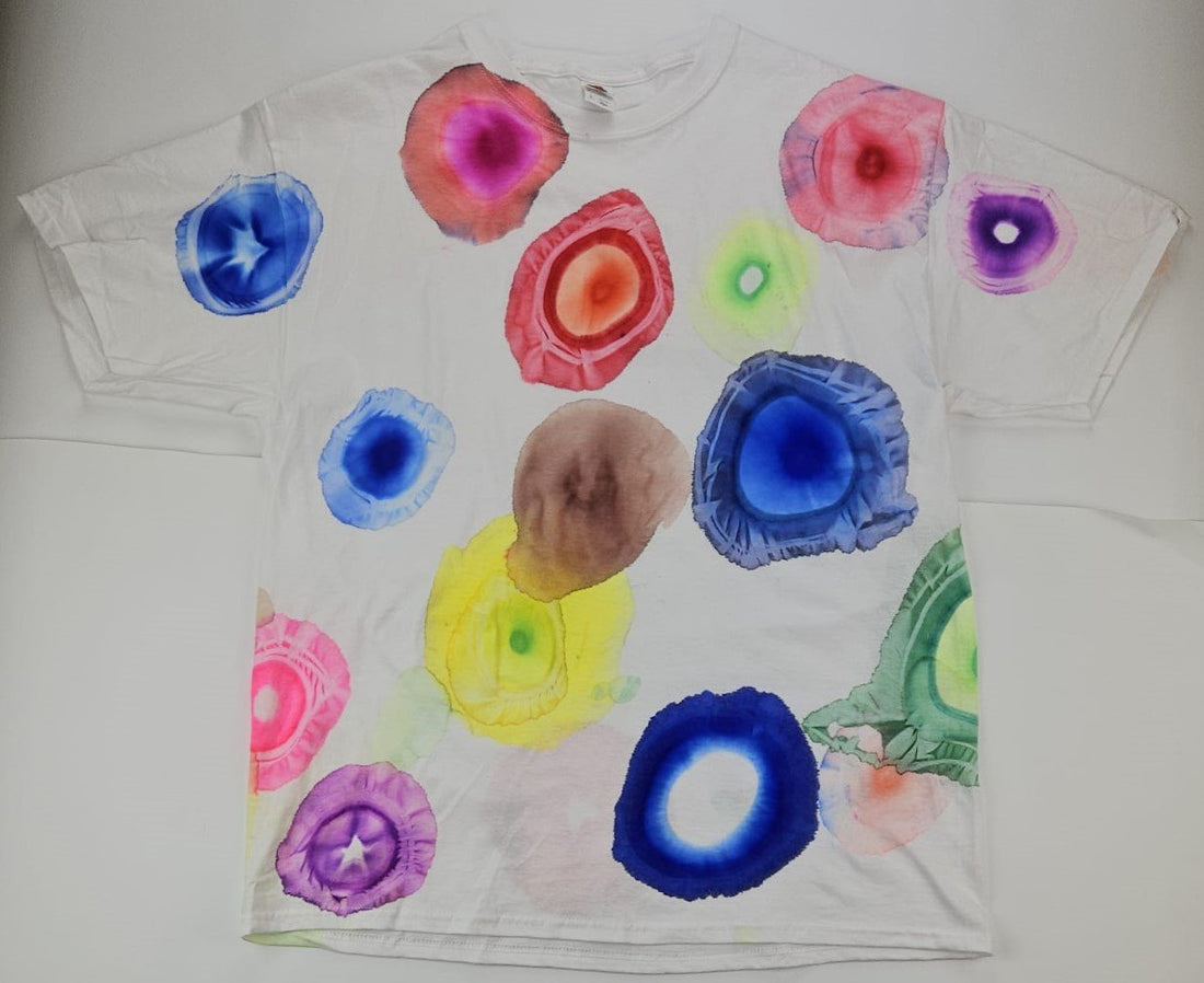 Colorful by CH3- Chris Heathcote, T-Shirt