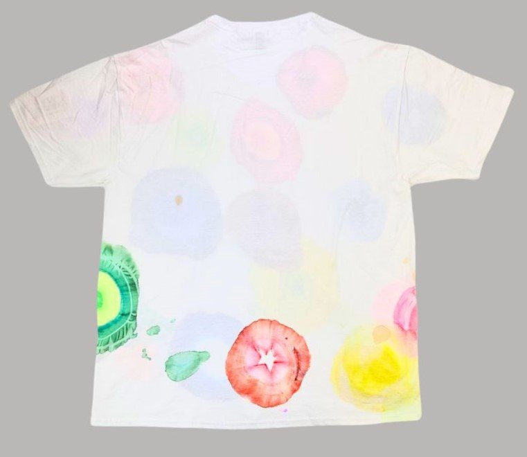 Colorful by CH3- Chris Heathcote, T-Shirt