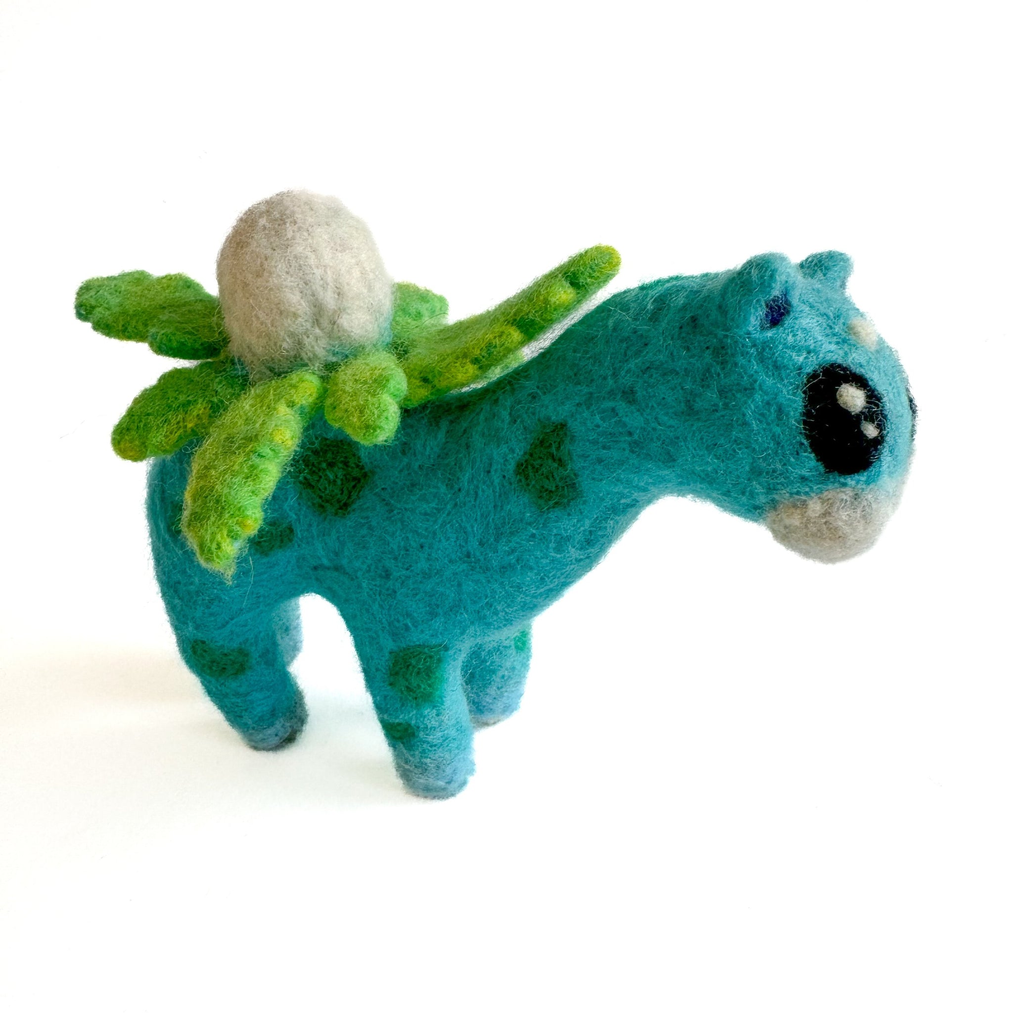 Draysaur by Sarah Telkamp