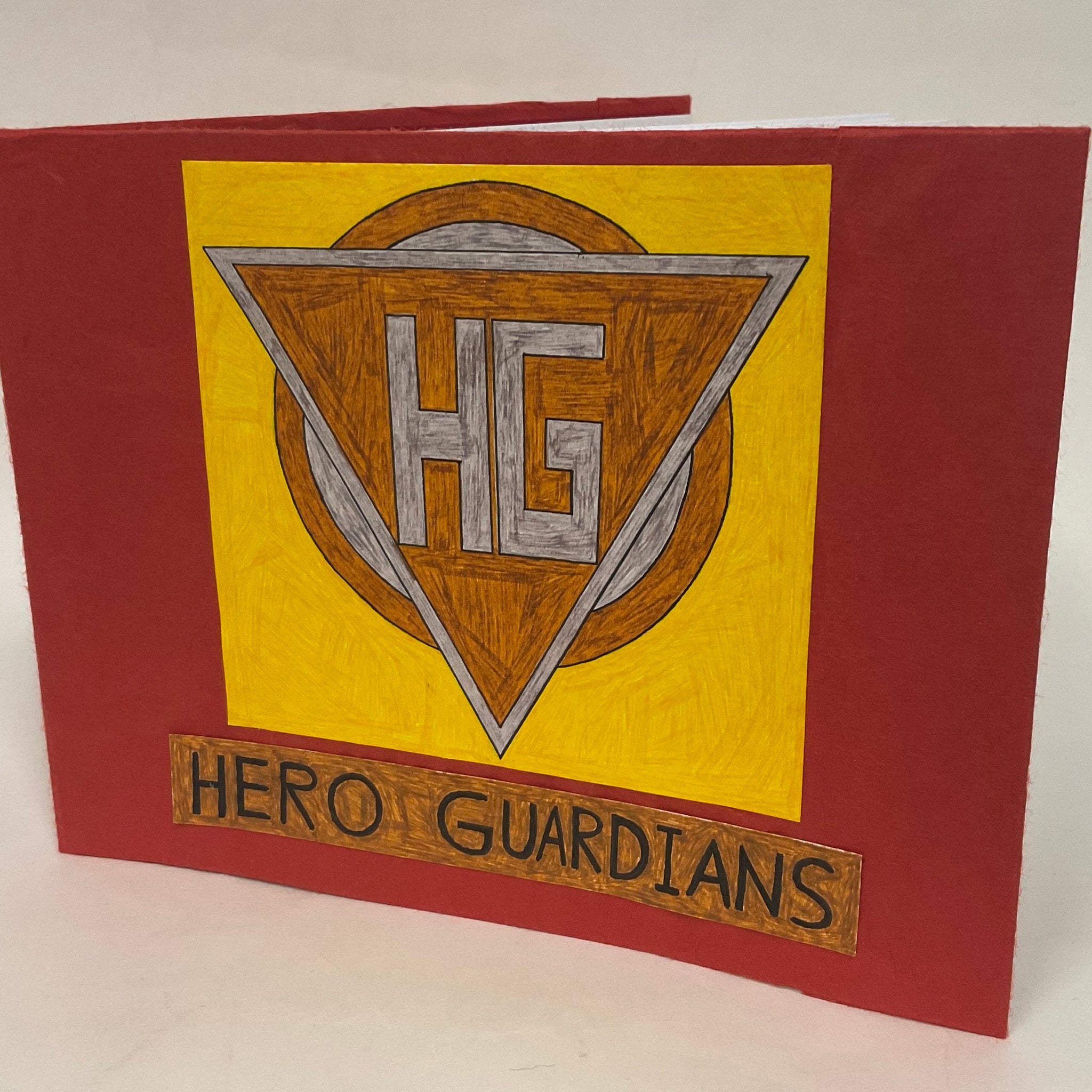 “Hero by Ivan Serrano