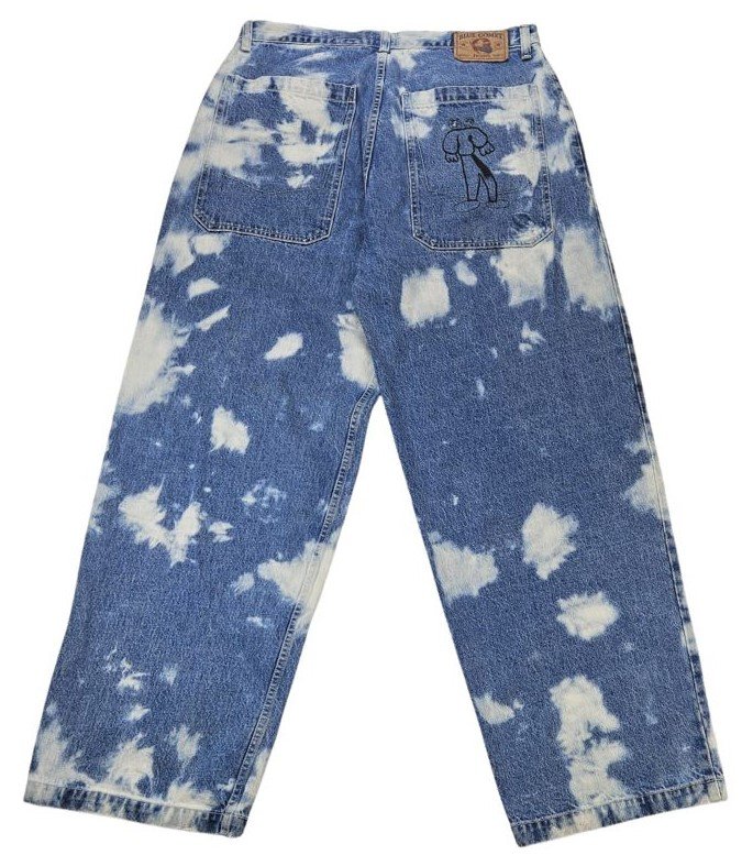 Jeans by ES2- Edgar Santana, Jeans