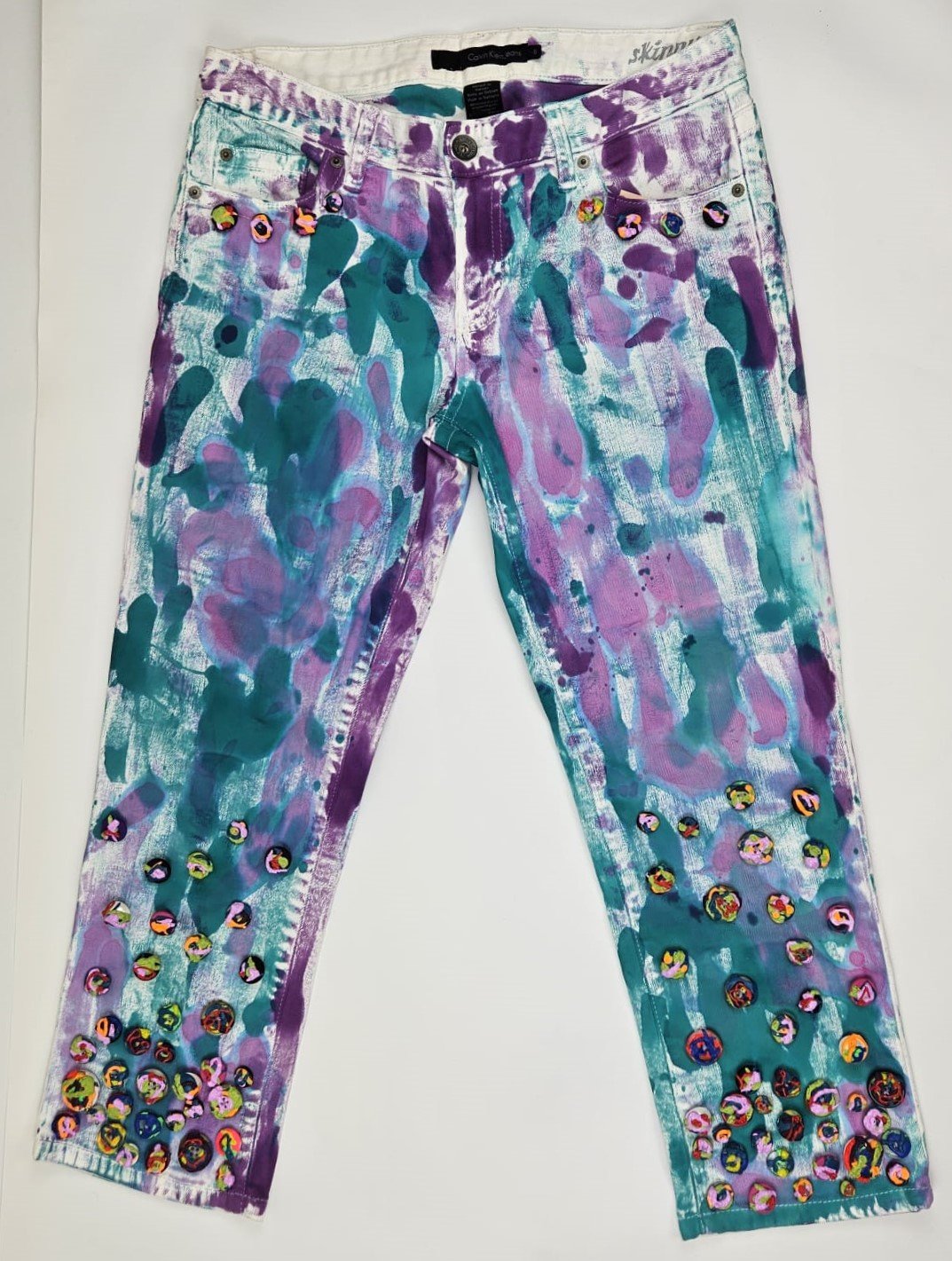 Jeans by LO1- Leticia Oliva, Jeans