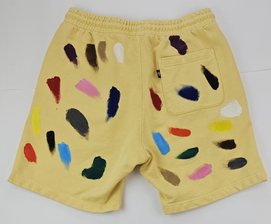 LGBTQ+ by ND2- Natalie Delgadillo, Shiorts