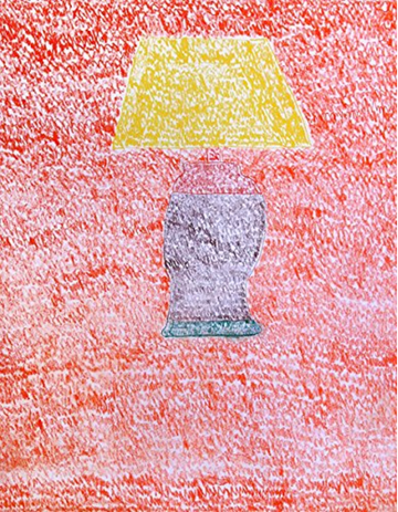 Light by Burnis Perkins