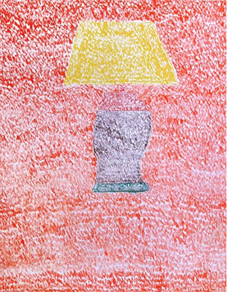 Light by Burnis Perkins