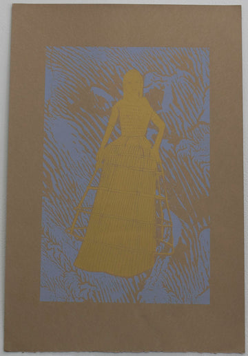 Mermaid by Thomas Birdsong