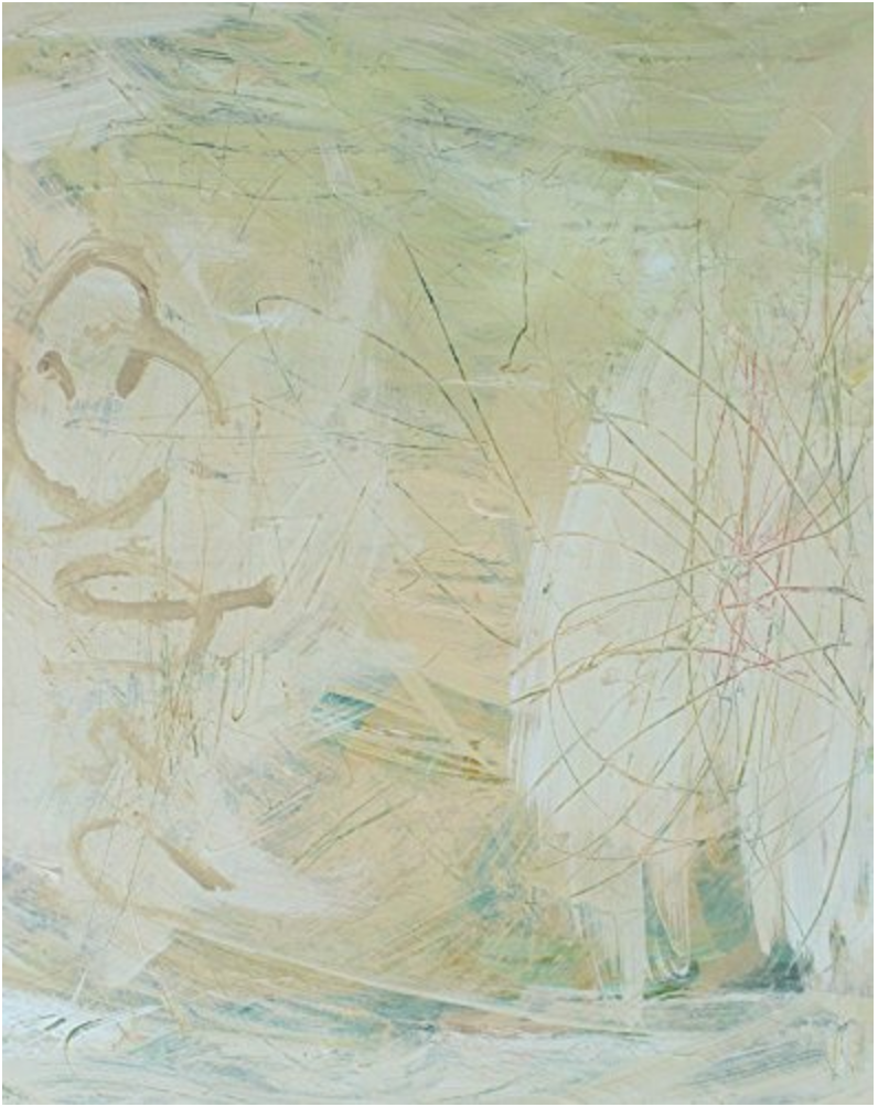 Message by Sabine Glanzman