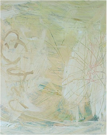 Message by Sabine Glanzman
