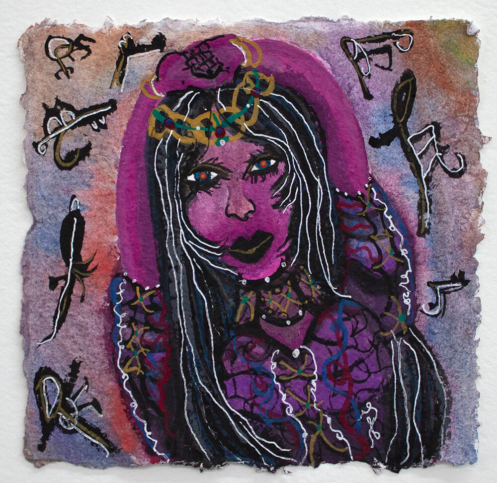 Mystified by Raven McCormick
