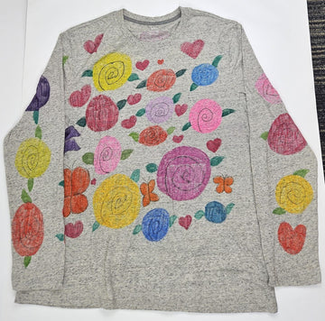 Oversized by JM1- Jordan Miller, Shirt