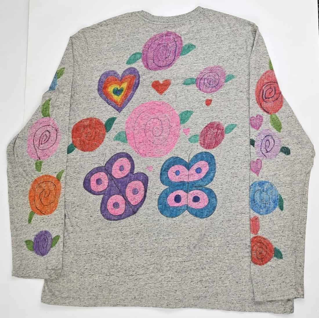 Oversized by JM1- Jordan Miller, Shirt