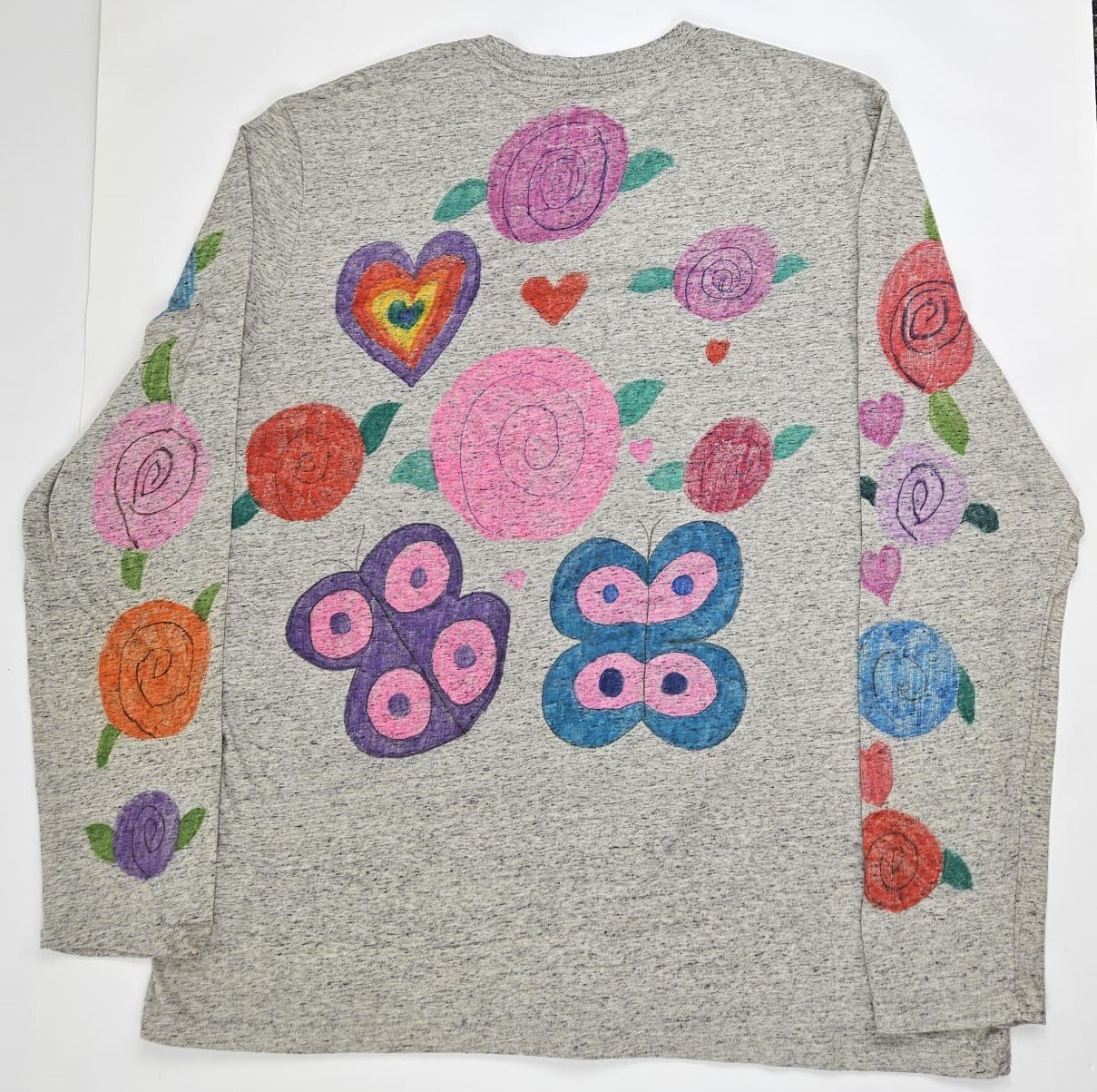 Oversized by JM1- Jordan Miller, Shirt