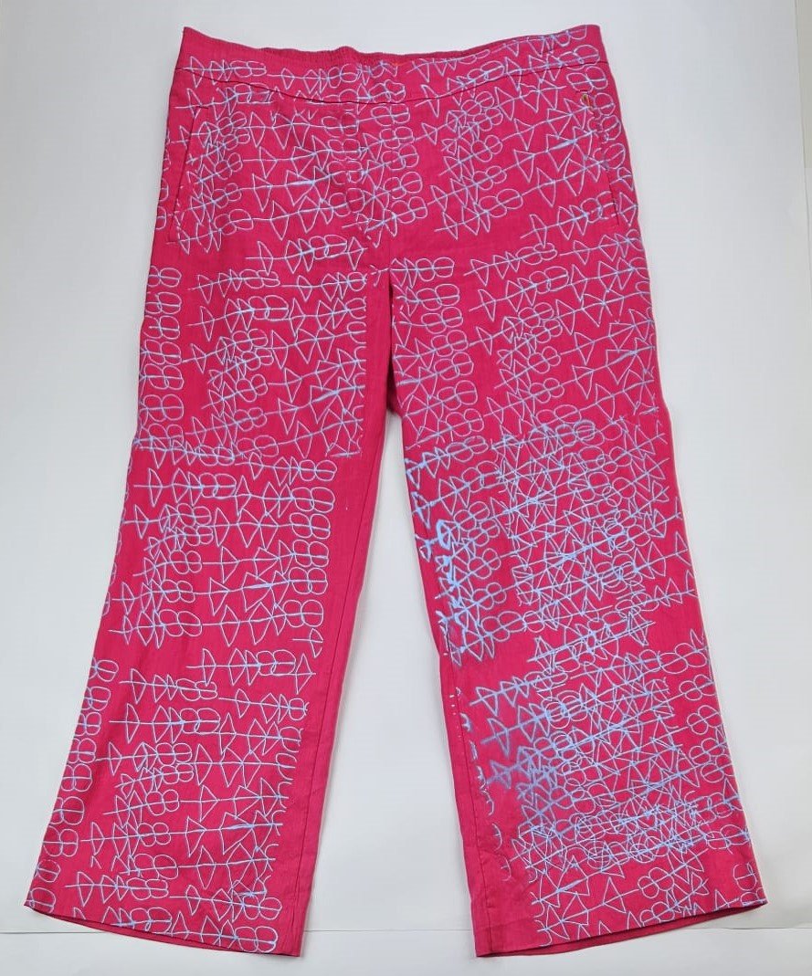 Pants by CM1- Cindy Mirashiro, Pants