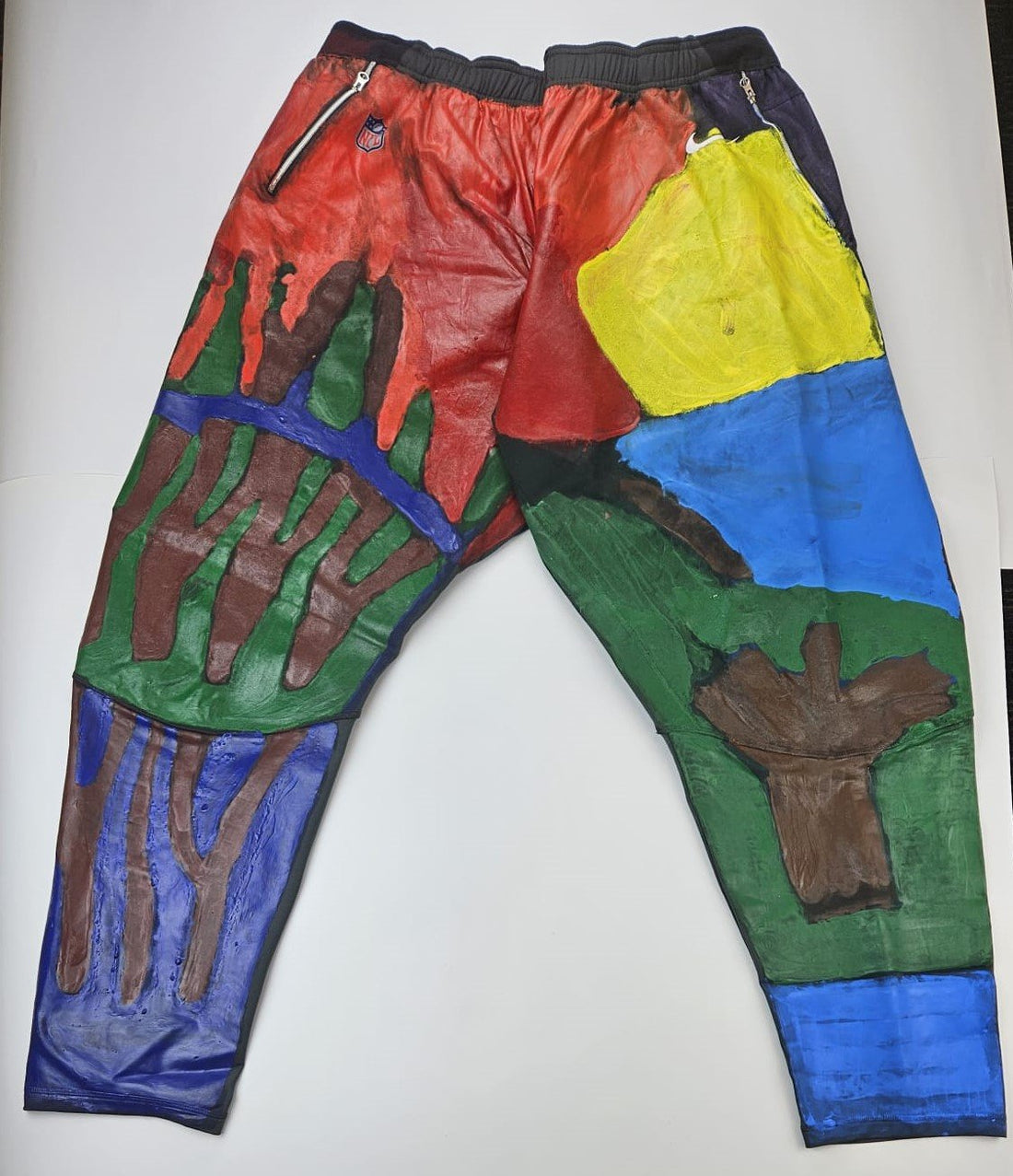 Pants by LM2- Lawrence Martin, Pants