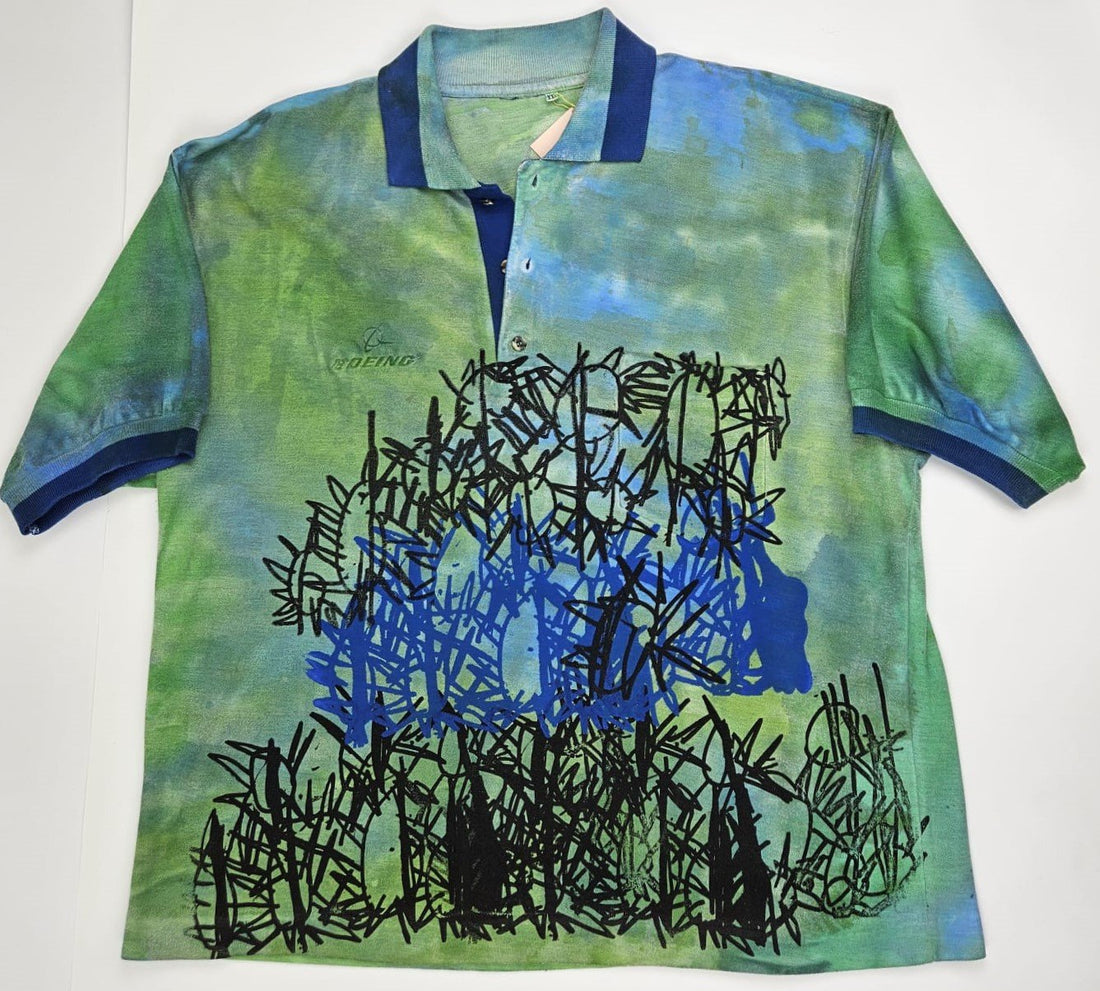 Polo by EG1- Eugenio Galvez, Shirt