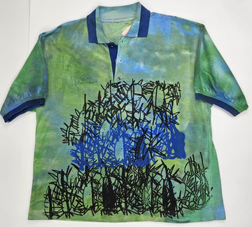 Polo by EG1- Eugenio Galvez, Shirt