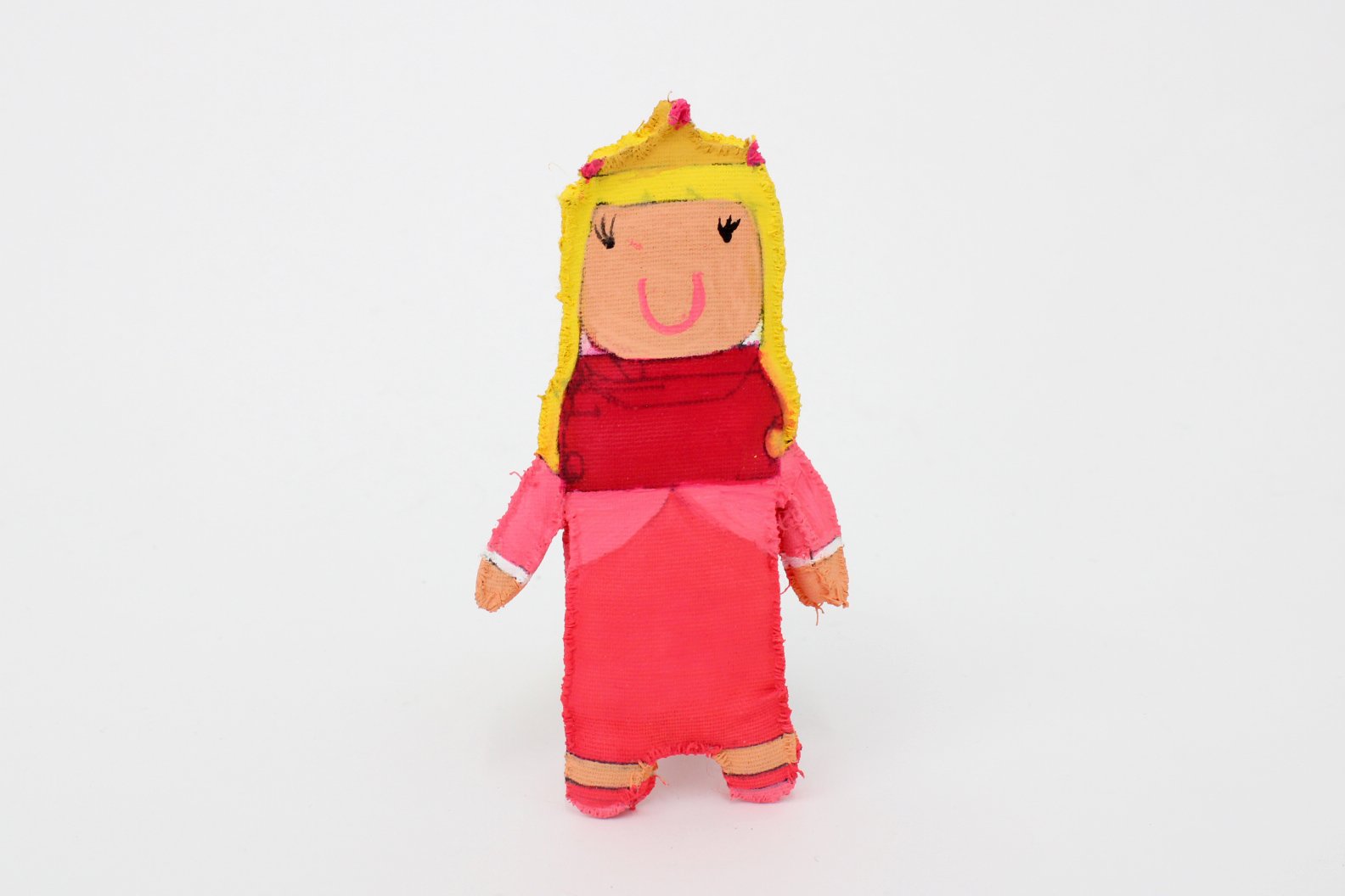 “Princess Aurora” by Hikaru Fong