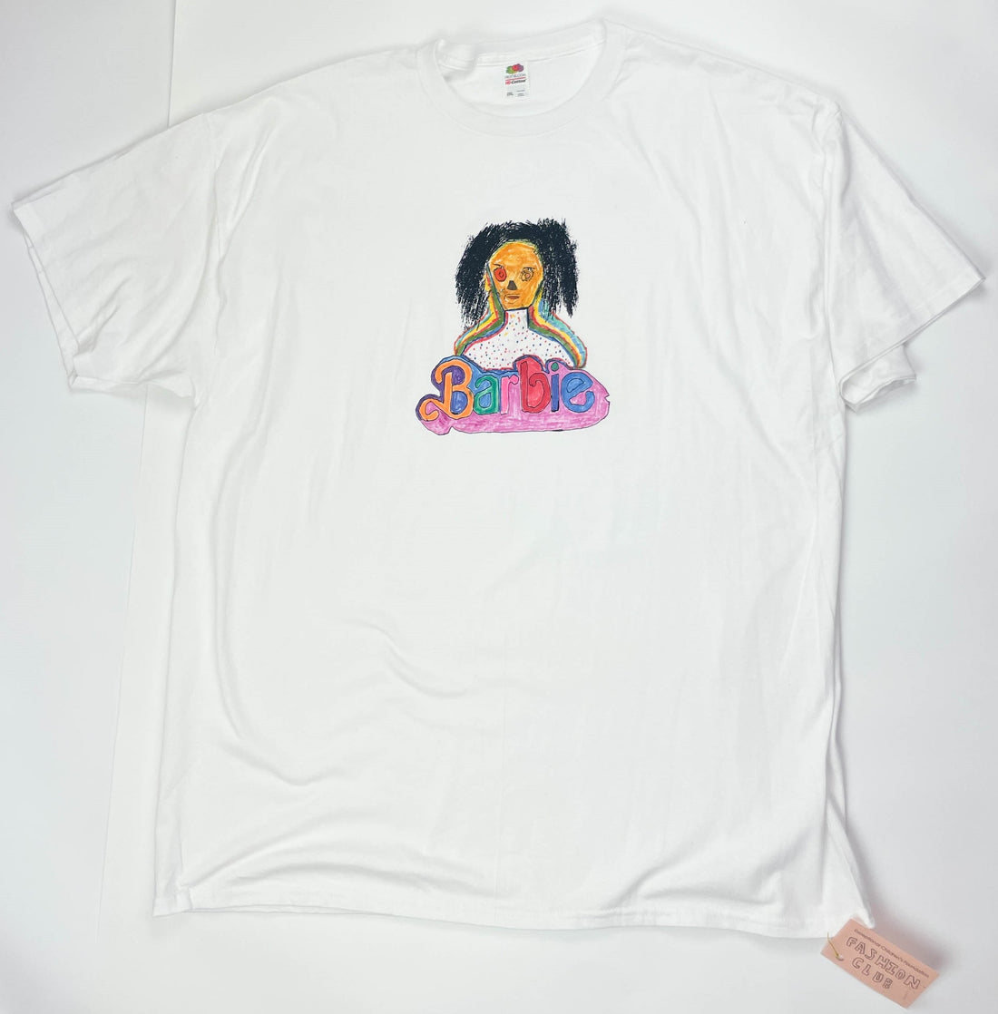 Printed by DR11- Diana Rodriguez, T-Shirt XXL