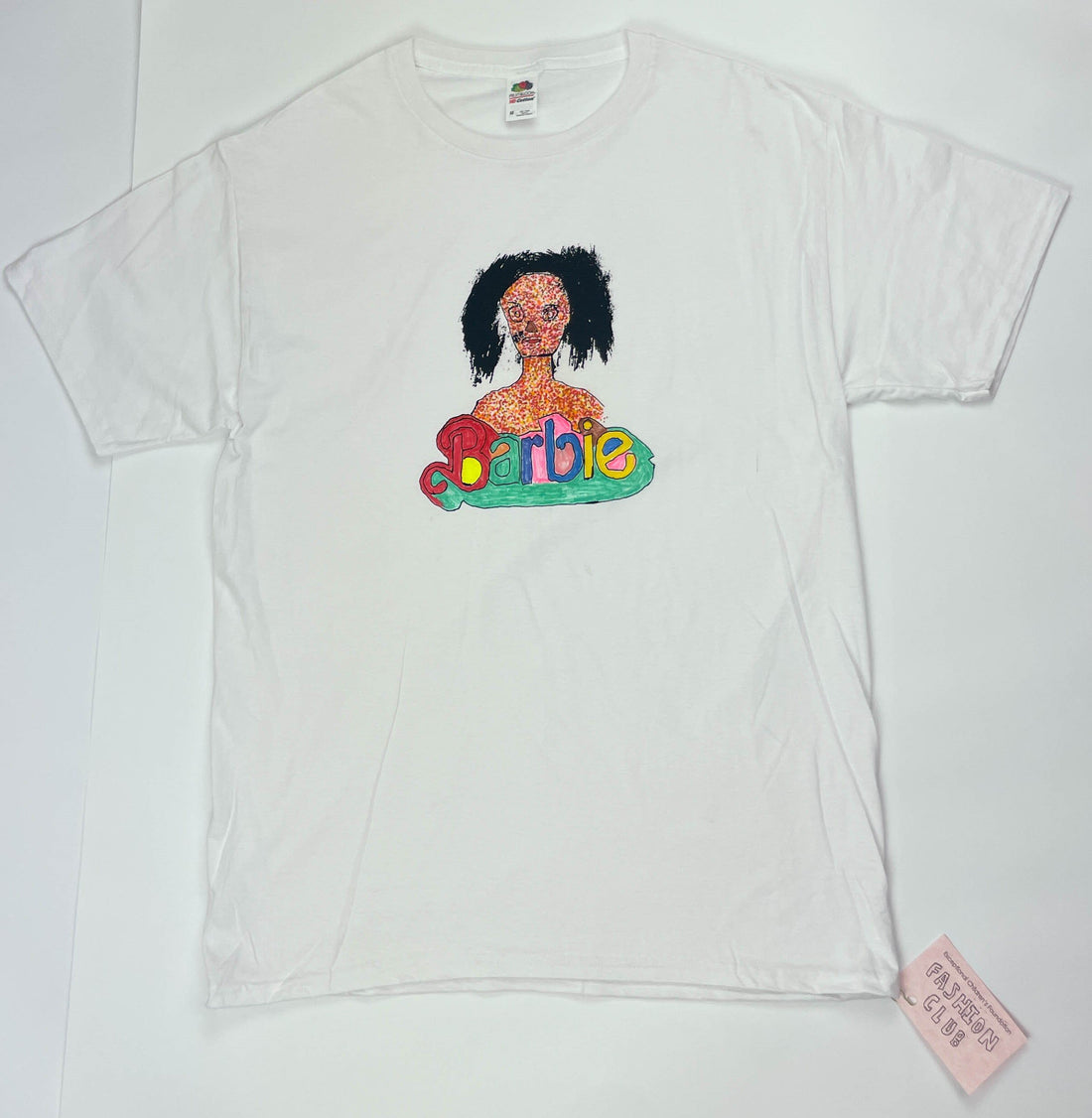 Printed by DR16- Diana Rodriguez, T-Shirt, Medium