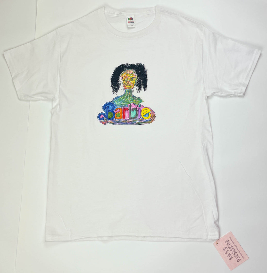 Printed by DR18- Diana Rodriguez, T-Shirt, Medium
