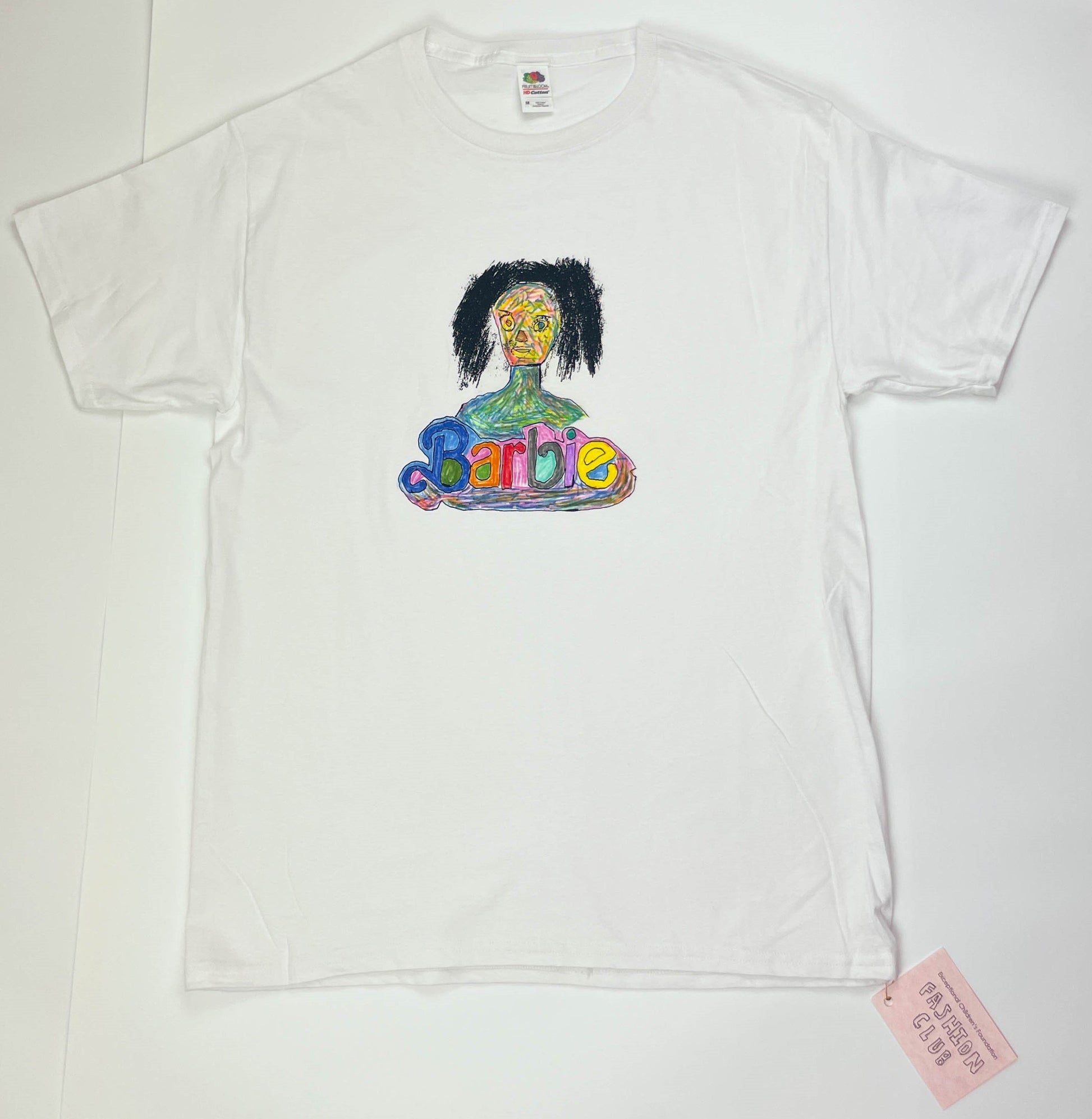 Printed by DR18- Diana Rodriguez, T-Shirt, Medium
