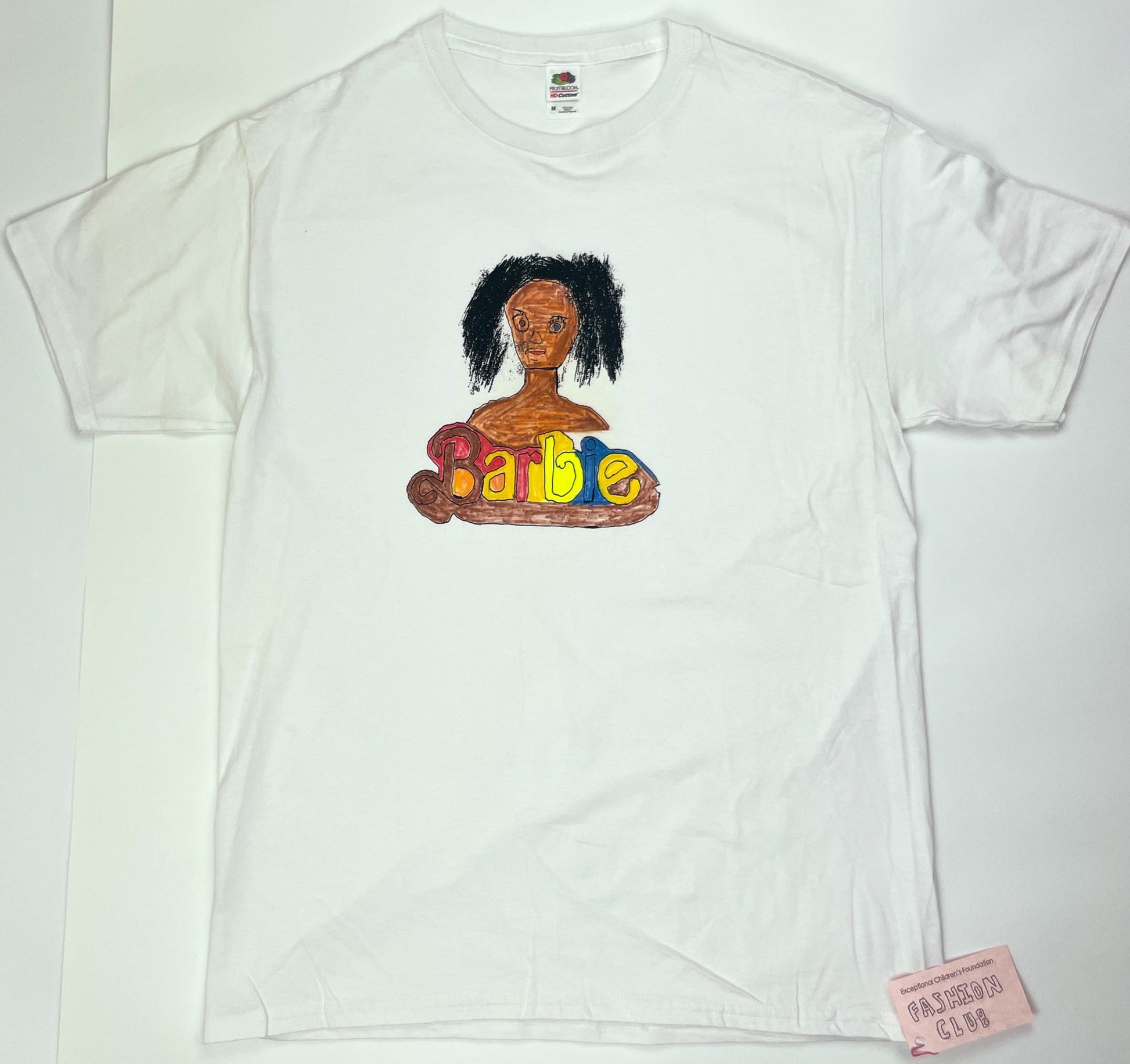 Printed by DR19- Diana Rodriguez, T-Shirt, Medium