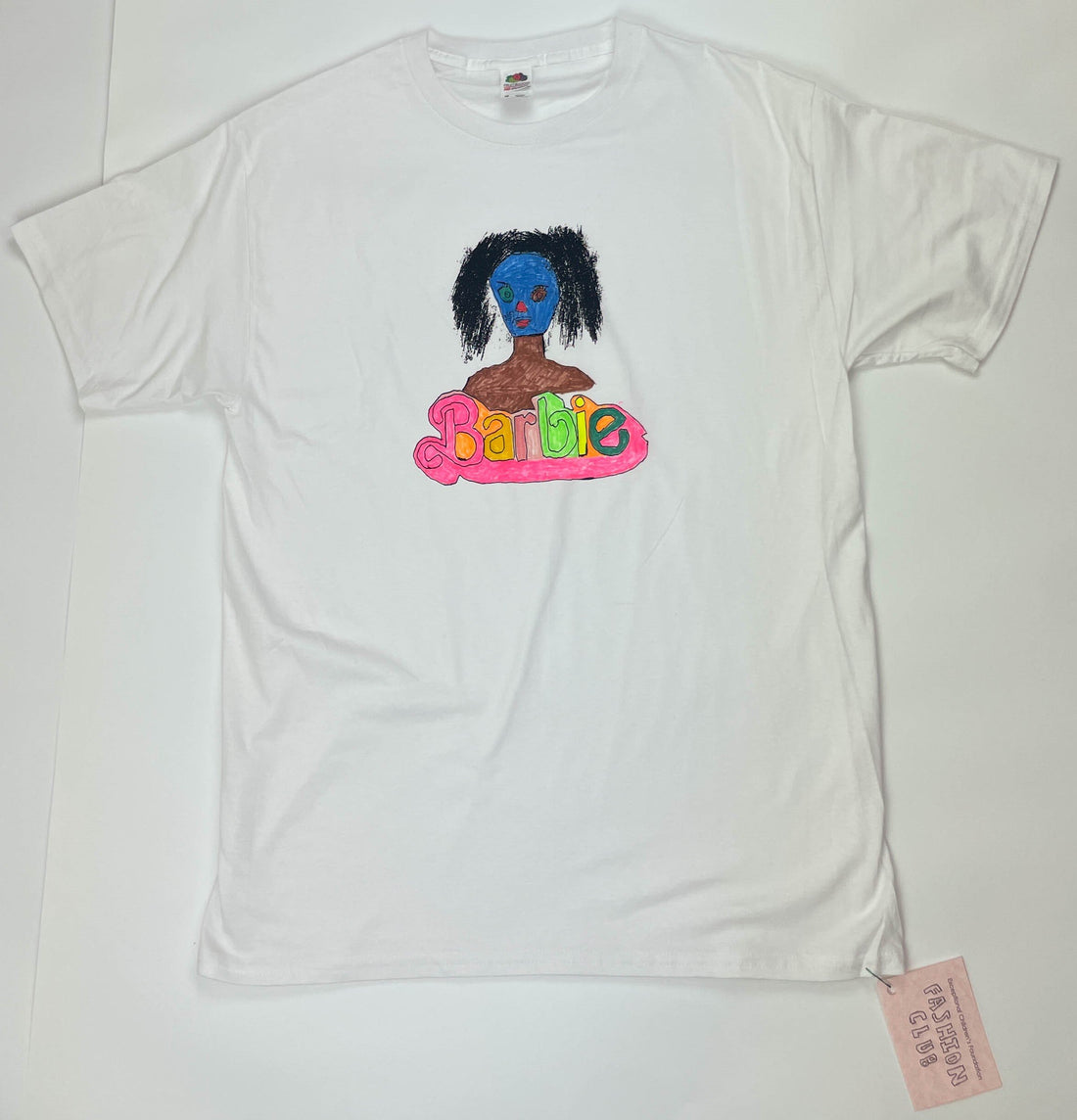 Printed by DR20- Diana Rodriguez, T-Shirt, Medium