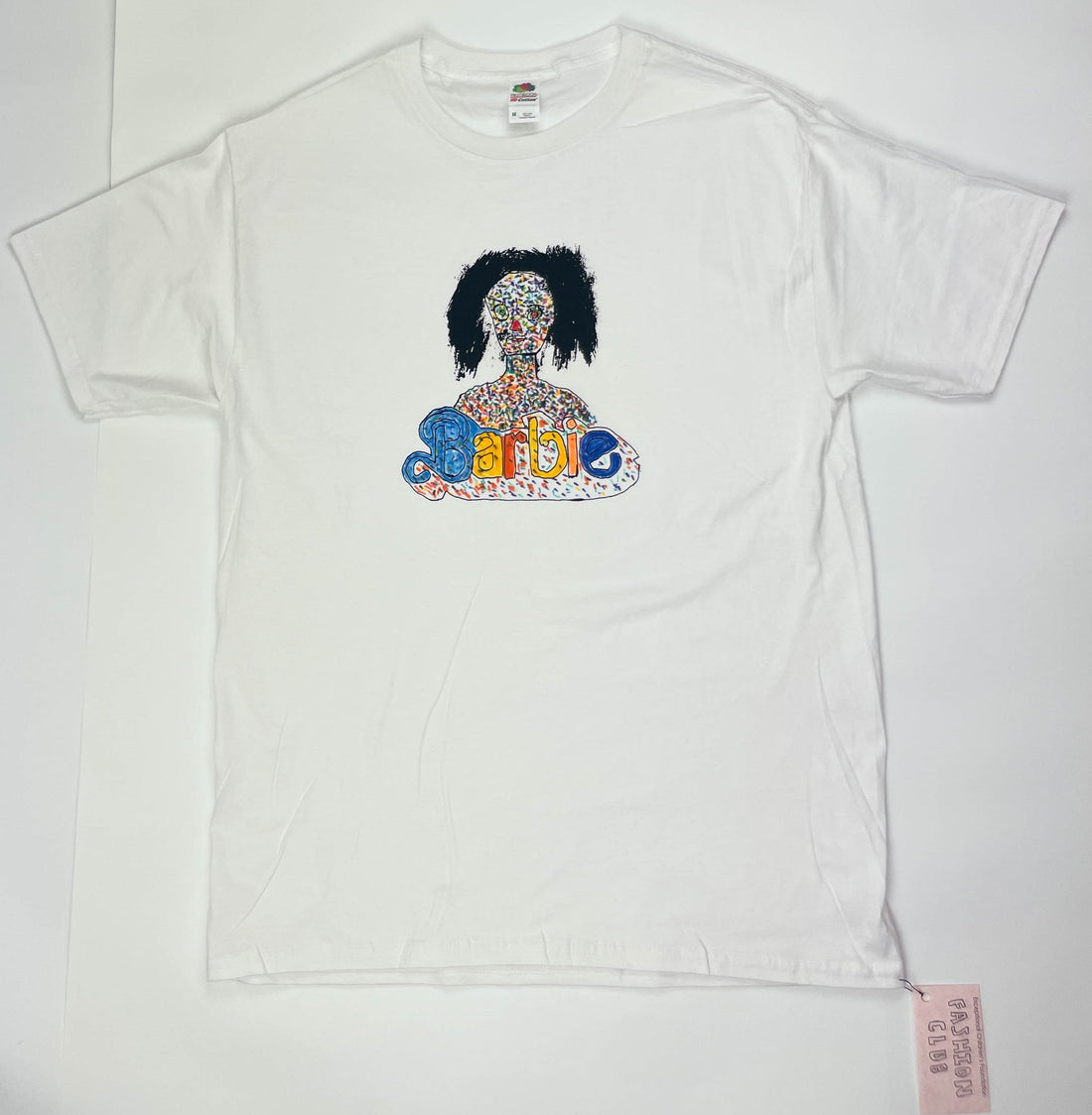 Printed by DR21- Diana Rodriguez, T-Shirt, Medium