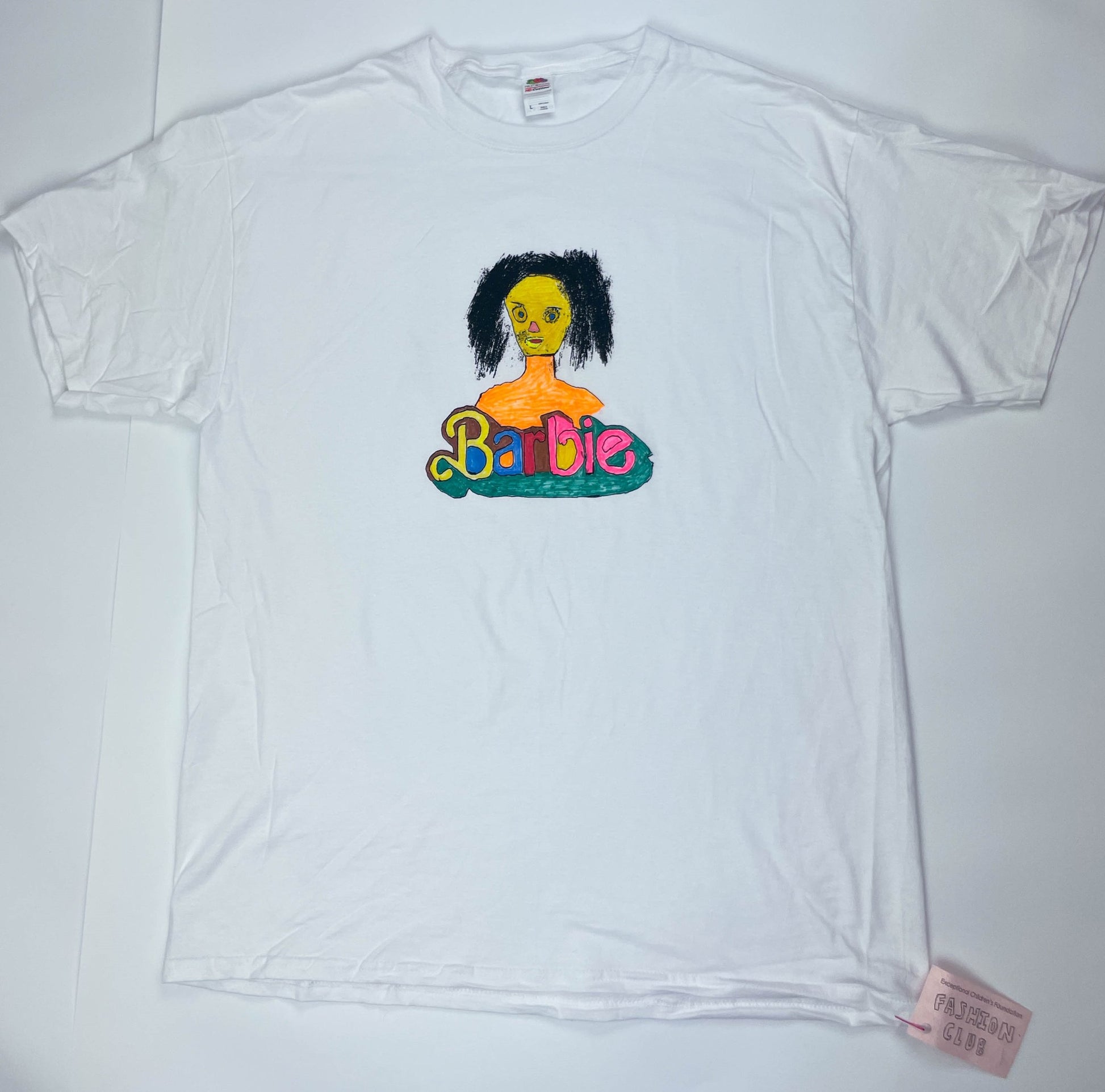 Printed by DR24- Diana Rodriguez, T-Shirt, Large