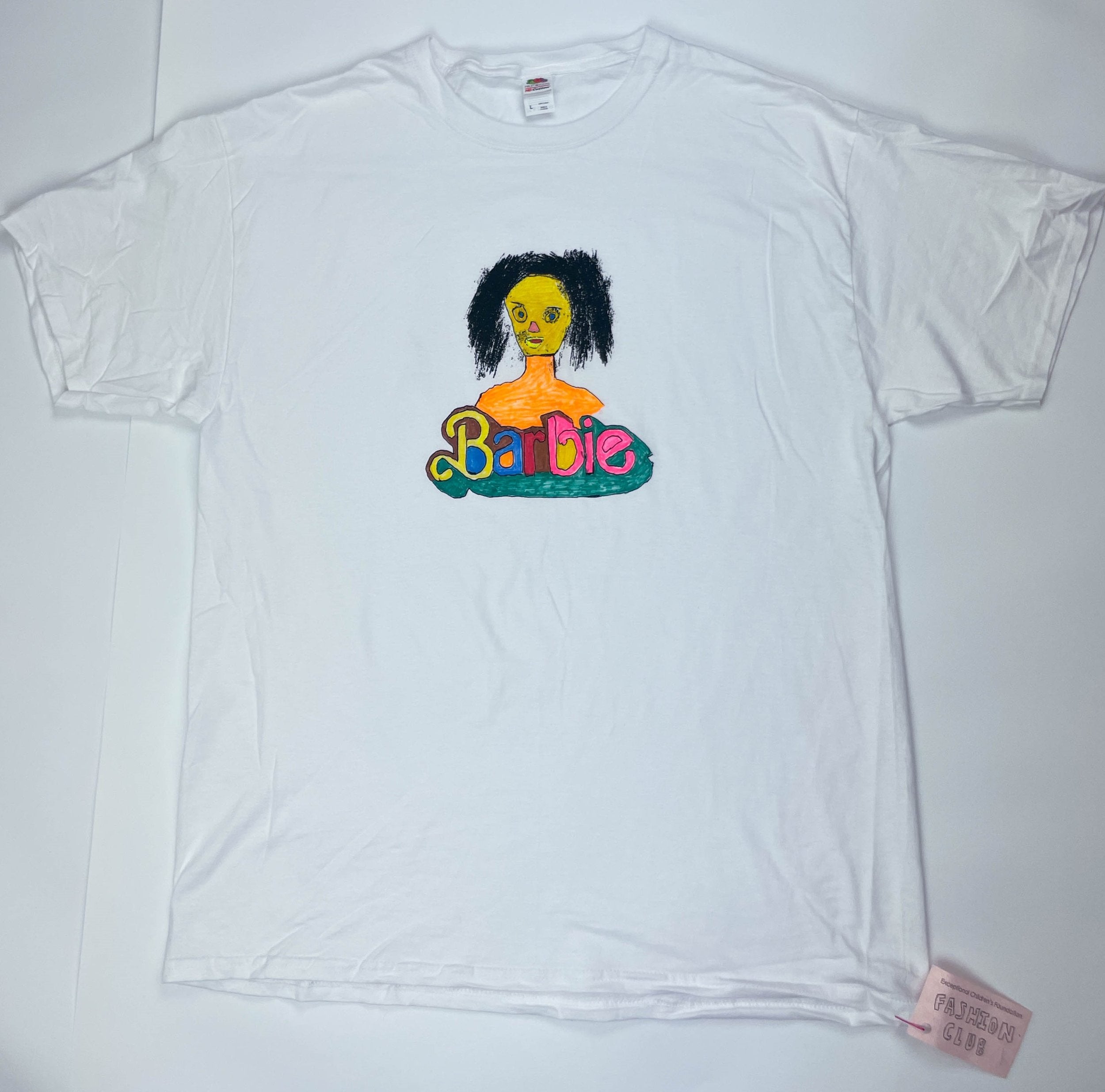 Printed by DR24- Diana Rodriguez, T-Shirt, Large