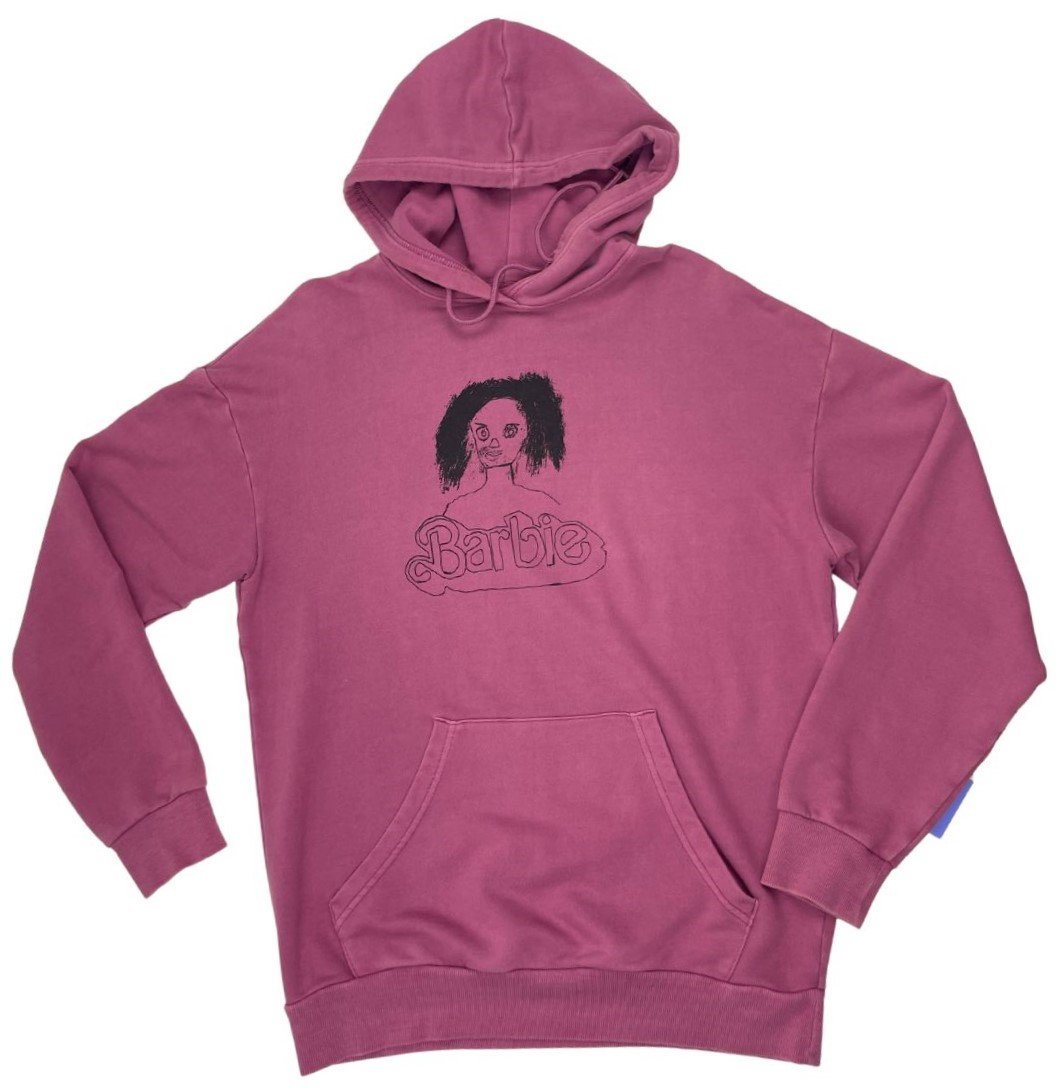Printed by DR26- Diana Rodriguez, Sweatshirt